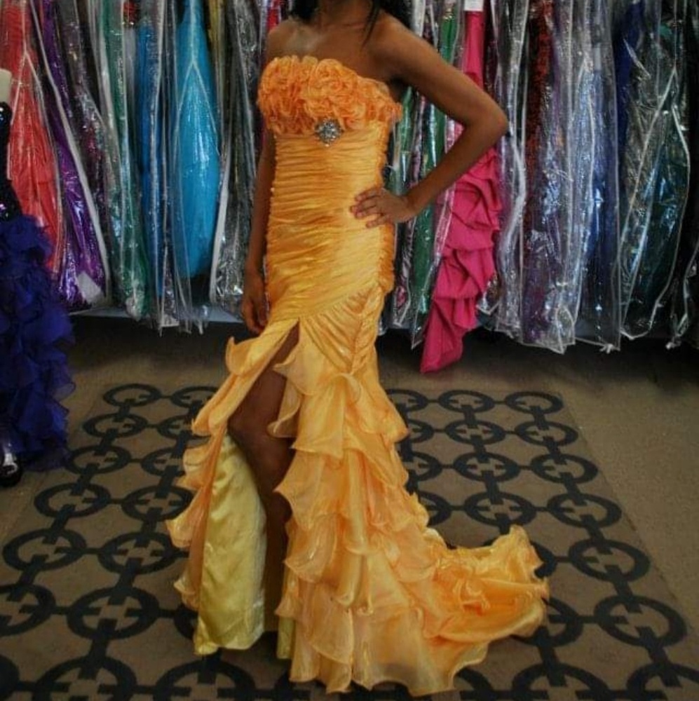 Alyce Designs size 6